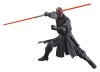 Star Wars Figura Episode I Black Series Darth Maul Figura 15 cm