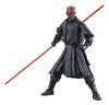 Star Wars Figura Episode I Black Series Darth Maul Figura 15 cm