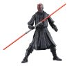 Star Wars Figura Episode I Black Series Darth Maul Figura 15 cm