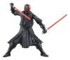 Star Wars Figura Episode I Black Series Darth Maul Figura 15 cm