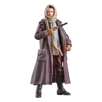 Action figures