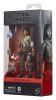 Star Wars: The Acolyte Black Series Figura Osha Aniseya 15 cm