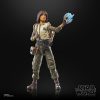 Star Wars: The Acolyte Black Series Figura Osha Aniseya 15 cm