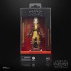 Star Wars: The Acolyte Black Series Figura Padawan Jecki Lon 15 cm