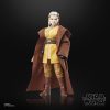 Star Wars: The Acolyte Black Series Figura Padawan Jecki Lon 15 cm