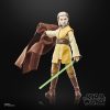 Star Wars: The Acolyte Black Series Figura Padawan Jecki Lon 15 cm