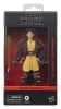 Star Wars: The Acolyte Black Series Figura Jedi Knight Yord Fandar 15 cm