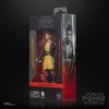 Star Wars: The Acolyte Black Series Figura Jedi Knight Yord Fandar 15 cm