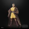 Star Wars: The Acolyte Black Series Figura Jedi Knight Yord Fandar 15 cm