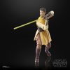 Star Wars: The Acolyte Black Series Figura Jedi Knight Yord Fandar 15 cm