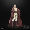 Star Wars: The Acolyte Black Series Figura Jedi Master Indara 15 cm