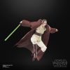 Star Wars: The Acolyte Black Series Figura Jedi Master Indara 15 cm