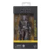 Star Wars: Skeleton Crew Black Series Action Figure Pirate Capitaine Brutus (Port Borgo) 15 cm