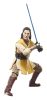 Star Wars: The Acolyte Black Series Figura Jedi Master Sol 15 cm