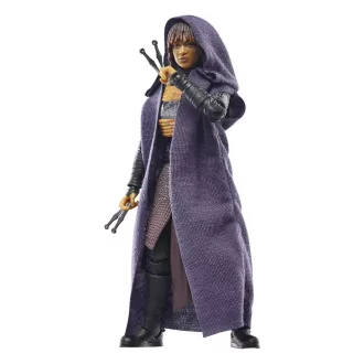   Star Wars: The Acolyte Black Series Figura Mae (Assassin) 15 cm