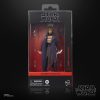 Star Wars: The Acolyte Black Series Figura Mae (Assassin) 15 cm