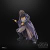 Star Wars: The Acolyte Black Series Figura Mae (Assassin) 15 cm