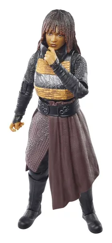 Star Wars: The Acolyte Black Series Figura Mae (Assassin) 15 cm