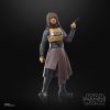 Star Wars: The Acolyte Black Series Figura Mae (Assassin) 15 cm