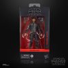 Star Wars: Andor Black Series Figura Cassian Andor 15 cm