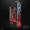 Star Wars: Andor Black Series Figura Cassian Andor 15 cm