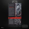 Star Wars: Andor Black Series Figura Cassian Andor 15 cm