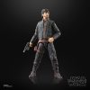 Star Wars: Andor Black Series Figura Cassian Andor 15 cm