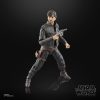 Star Wars: Andor Black Series Figura Cassian Andor 15 cm