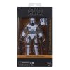 Star Wars: The Mandalorian Black Series Figura Imperial Armored Commando 15 cm