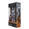 Star Wars: The Mandalorian Black Series Figura Imperial Armored Commando 15 cm