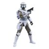 Star Wars: The Mandalorian Black Series Figura Imperial Armored Commando 15 cm