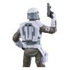 Star Wars: The Mandalorian Black Series Figura Imperial Armored Commando 15 cm