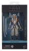 Star Wars: The Mandalorian Black Series Figura Ahsoka Tano (Peridea) 15 cm