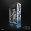 Star Wars: The Mandalorian Black Series Figura Ahsoka Tano (Peridea) 15 cm