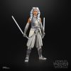 Star Wars: The Mandalorian Black Series Figura Ahsoka Tano (Peridea) 15 cm