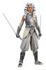 Star Wars: The Mandalorian Black Series Figura Ahsoka Tano (Peridea) 15 cm