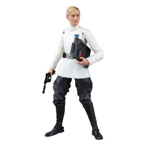 Star Wars: Andor Black Series Figura Dedra Meero 15 cm