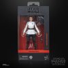 Star Wars: Andor Black Series Figura Dedra Meero 15 cm