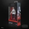 Star Wars: Andor Black Series Figura Dedra Meero 15 cm