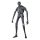 Star Wars: Andor Black Series Figura K-2SO (Kay-Tuesso) 15 cm