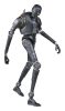 Star Wars: Andor Black Series Figura K-2SO (Kay-Tuesso) 15 cm