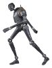 Star Wars: Andor Black Series Figura K-2SO (Kay-Tuesso) 15 cm