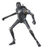 Star Wars: Andor Black Series Figura K-2SO (Kay-Tuesso) 15 cm