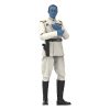 Star Wars: Ahsoka Black Series Figura Grand Admiral Thrawn 15 cm