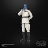 Star Wars: Ahsoka Black Series Figura Grand Admiral Thrawn 15 cm