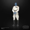 Star Wars: Ahsoka Black Series Figura Grand Admiral Thrawn 15 cm