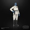 Star Wars: Ahsoka Black Series Figura Grand Admiral Thrawn 15 cm