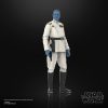 Star Wars: Ahsoka Black Series Figura Grand Admiral Thrawn 15 cm