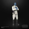 Star Wars: Ahsoka Black Series Figura Grand Admiral Thrawn 15 cm