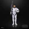 Star Wars Episode II Black Series Figura Phase I Clone Trooper 15 cm